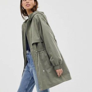 Lightweight Parka